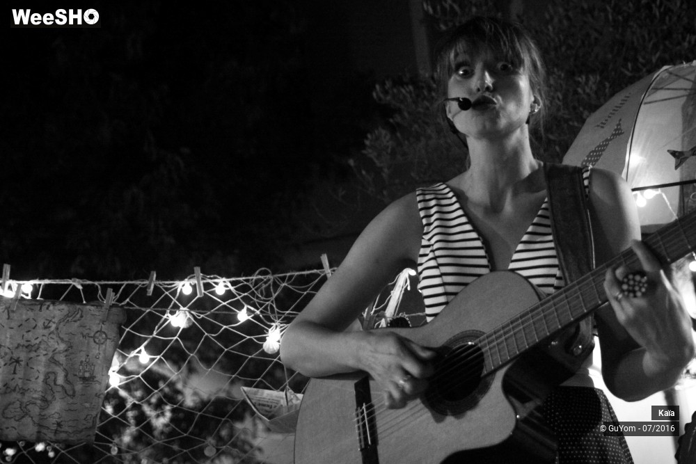 16/49 photos du spectacle Kaïa