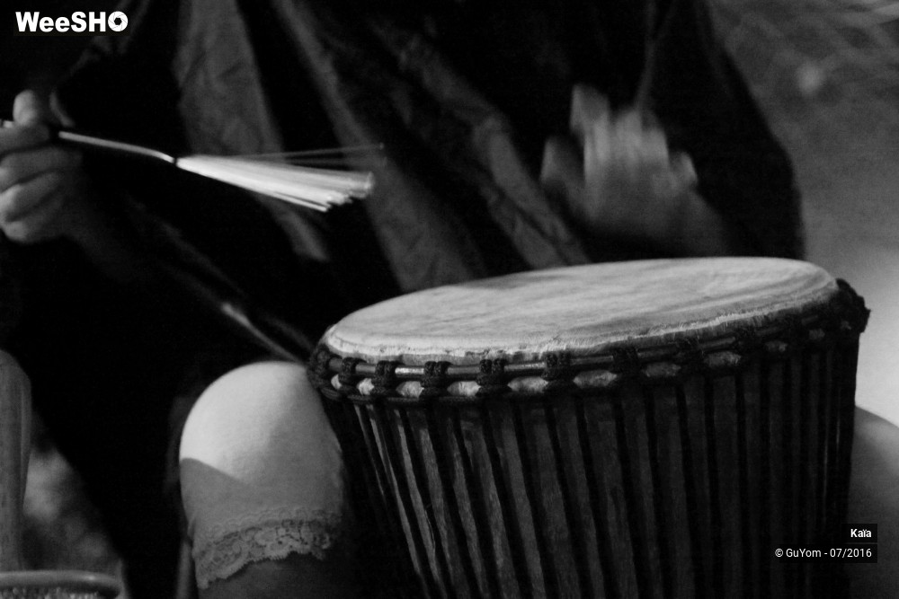 19/49 photos du spectacle Kaïa