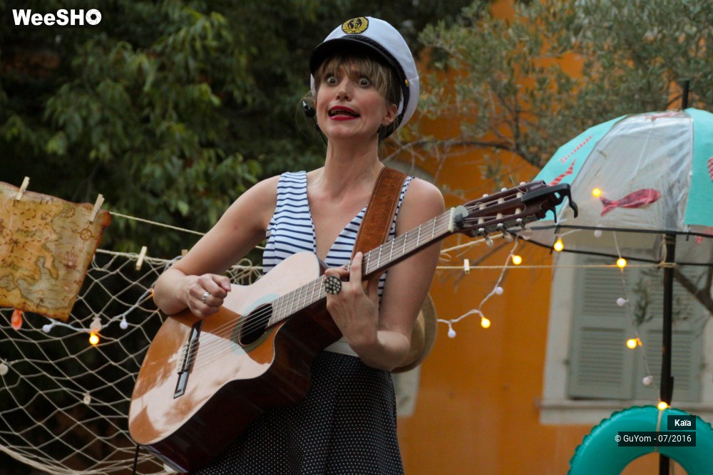 20/49 photos du spectacle Kaïa