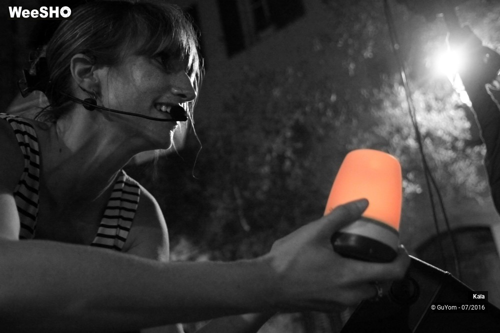 21/49 photos du spectacle Kaïa