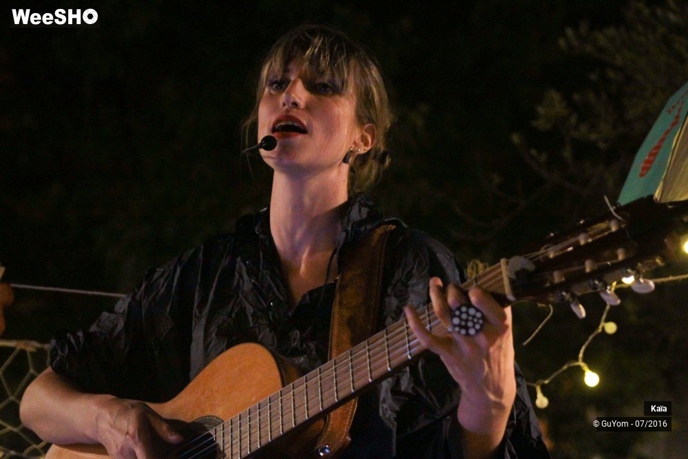 22/49 photos du spectacle Kaïa