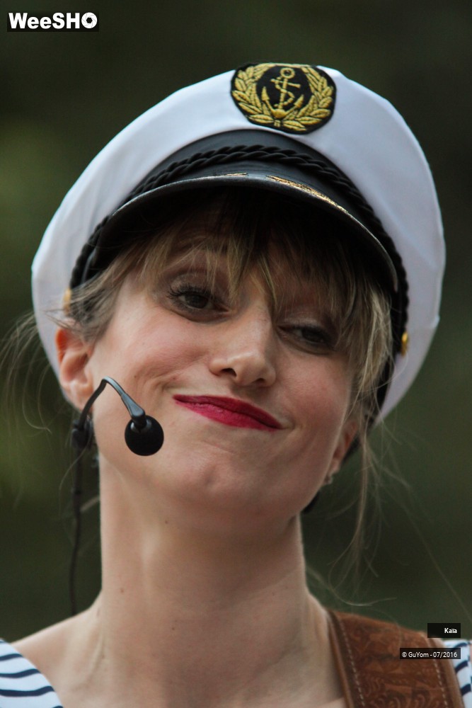 25/49 photos du spectacle Kaïa