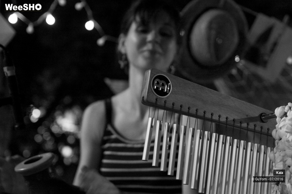 26/49 photos du spectacle Kaïa