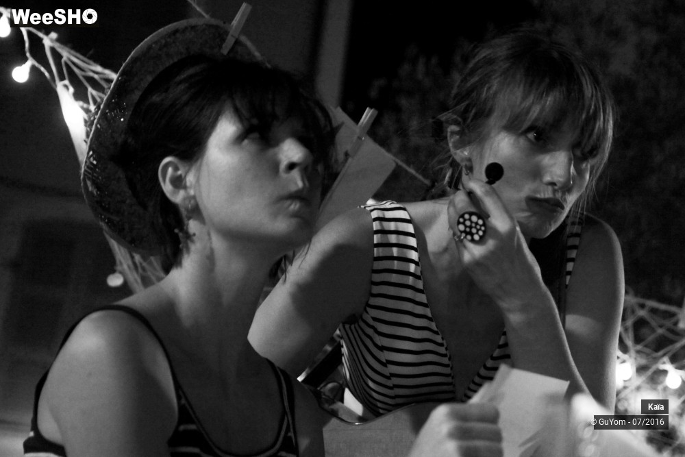 28/49 photos du spectacle Kaïa