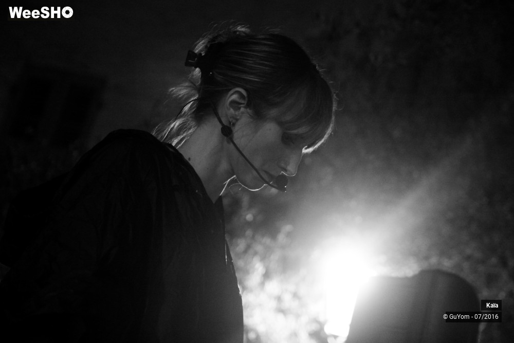 29/49 photos du spectacle Kaïa