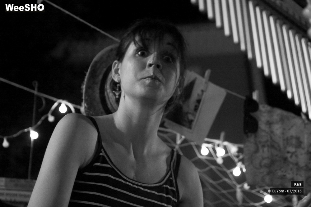 30/49 photos du spectacle Kaïa
