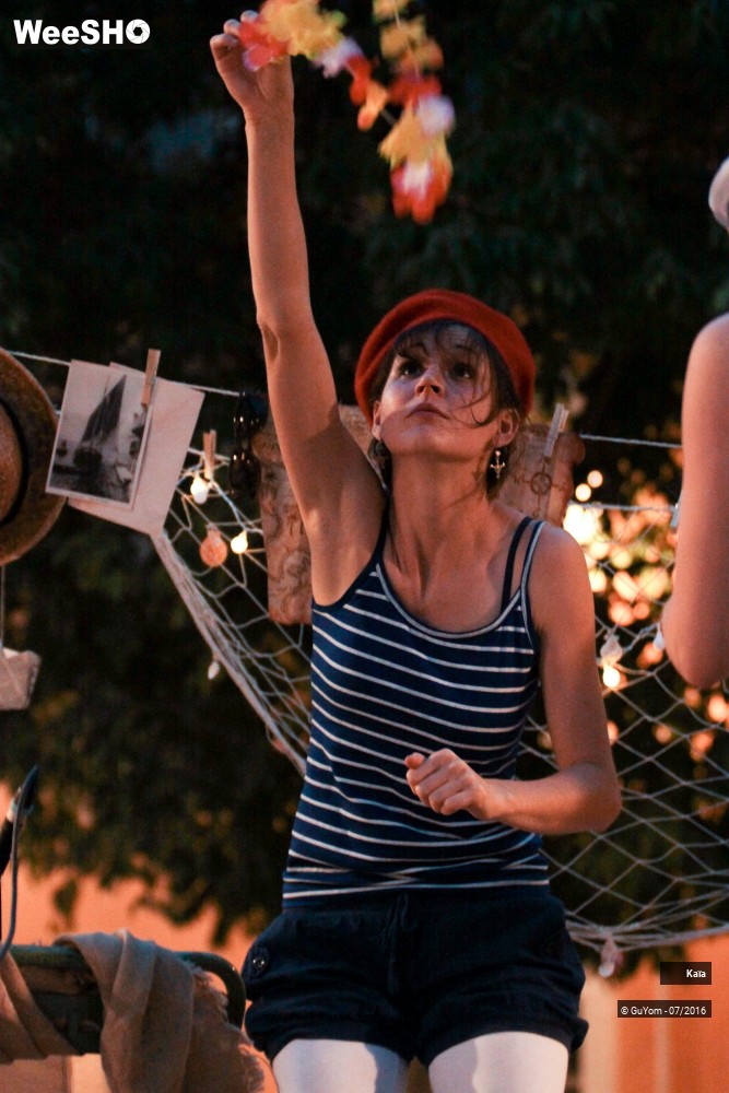 31/49 photos du spectacle Kaïa