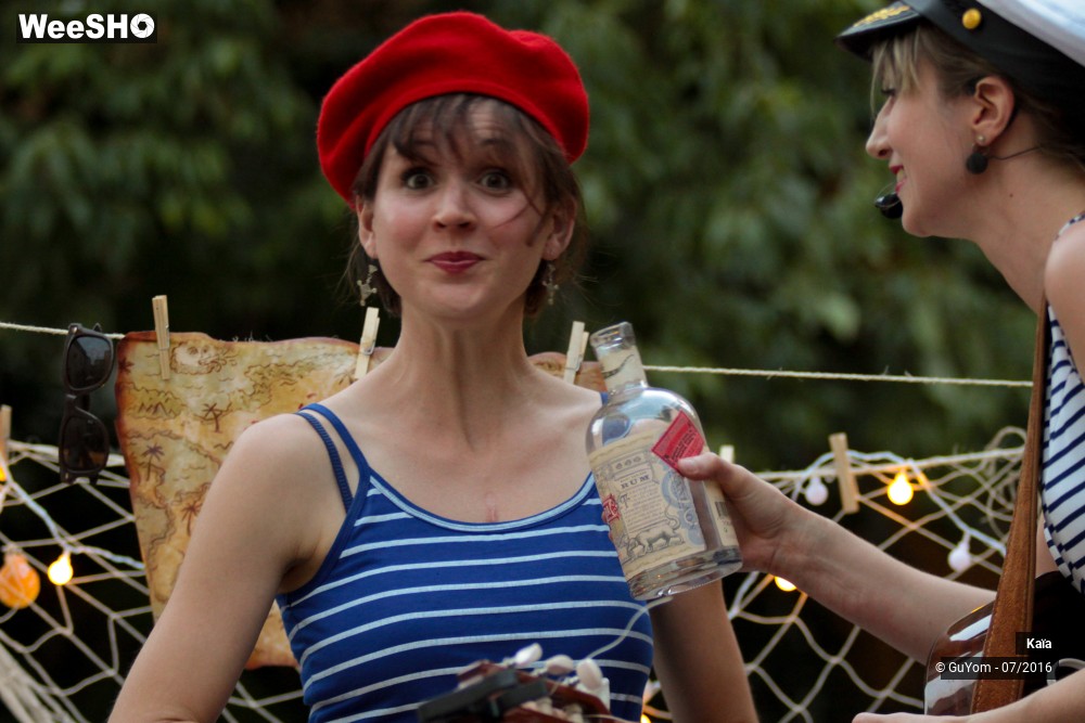 32/49 photos du spectacle Kaïa