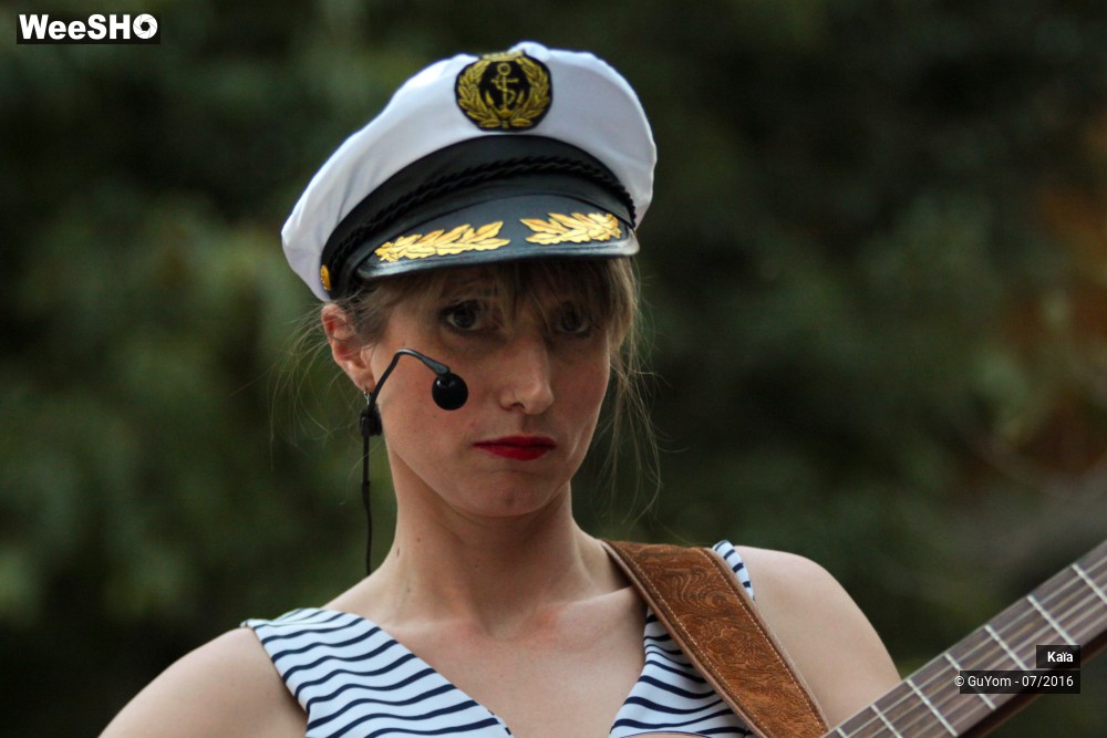 33/49 photos du spectacle Kaïa