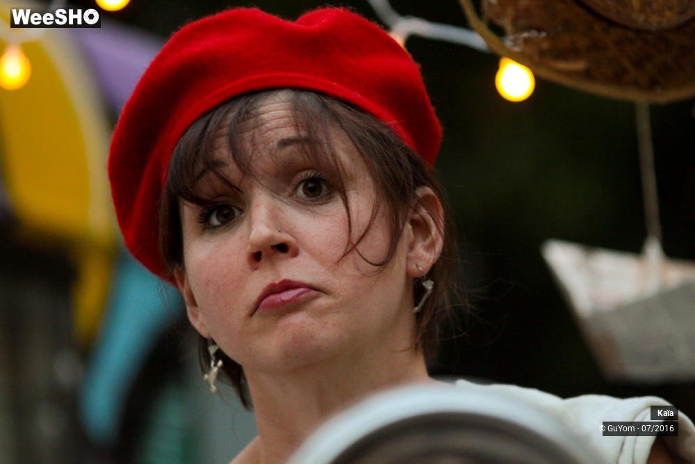 35/49 photos du spectacle Kaïa