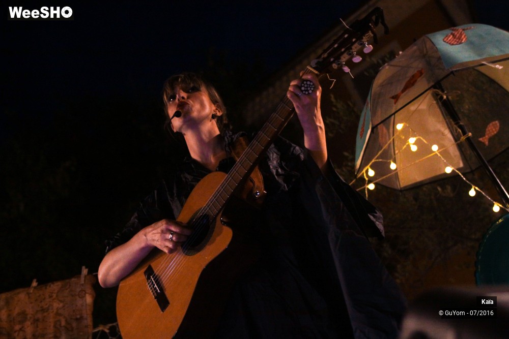 40/49 photos du spectacle Kaïa