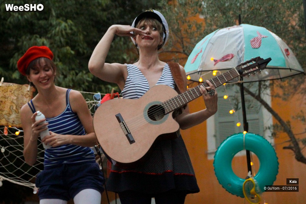 41/49 photos du spectacle Kaïa