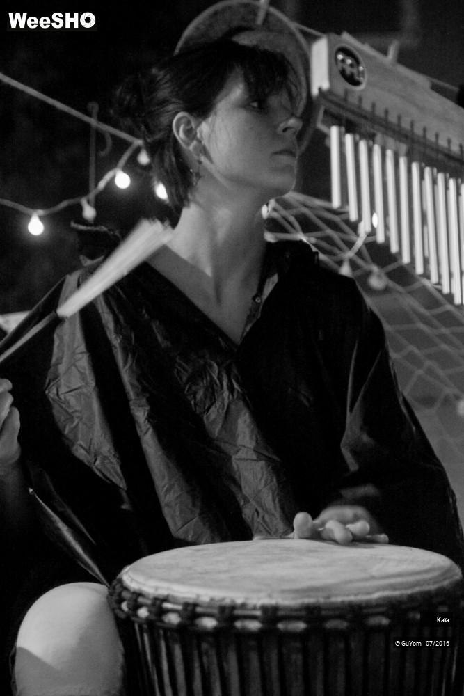 42/49 photos du spectacle Kaïa
