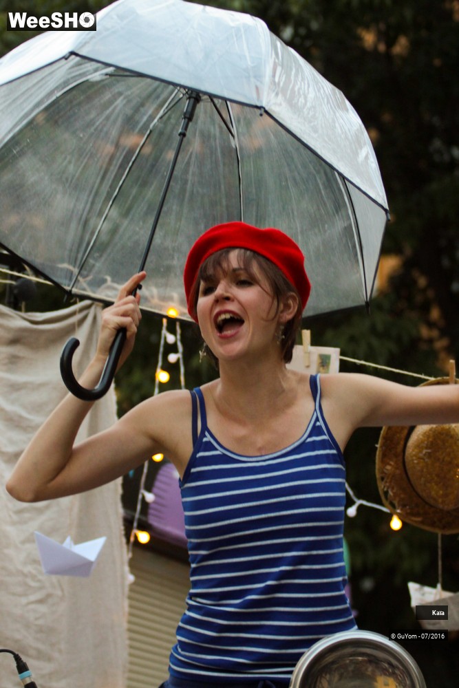 43/49 photos du spectacle Kaïa
