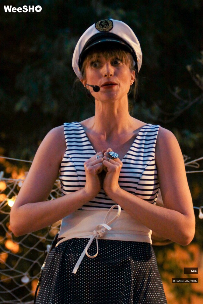 45/49 photos du spectacle Kaïa