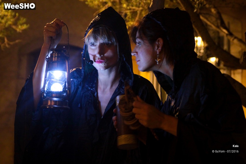 48/49 photos du spectacle Kaïa