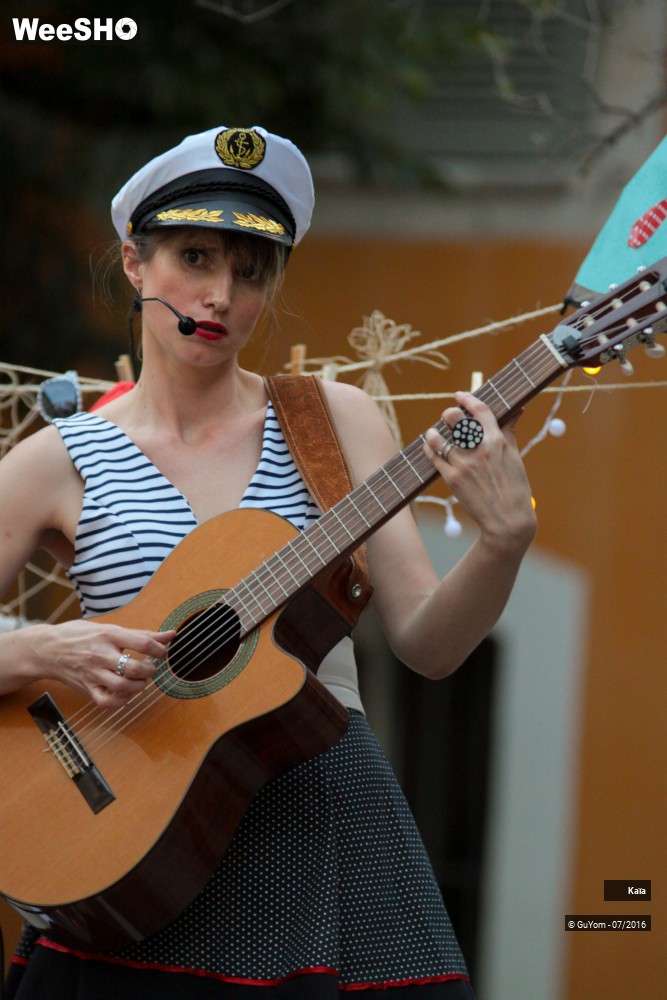 49/49 photos du spectacle Kaïa