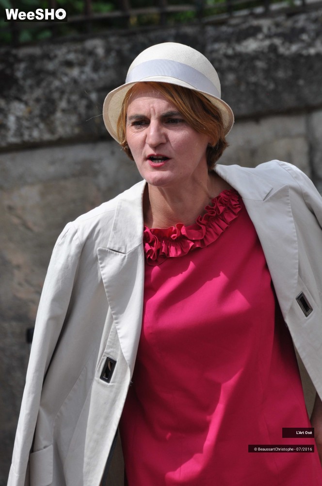 2/46 photos du spectacle Jacqueline et Marcel jouent le médecin volant de Molière