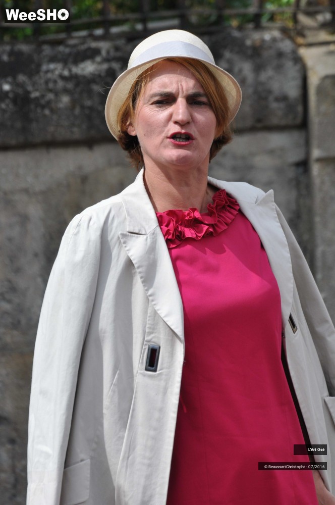 5/46 photos du spectacle Jacqueline et Marcel jouent le médecin volant de Molière