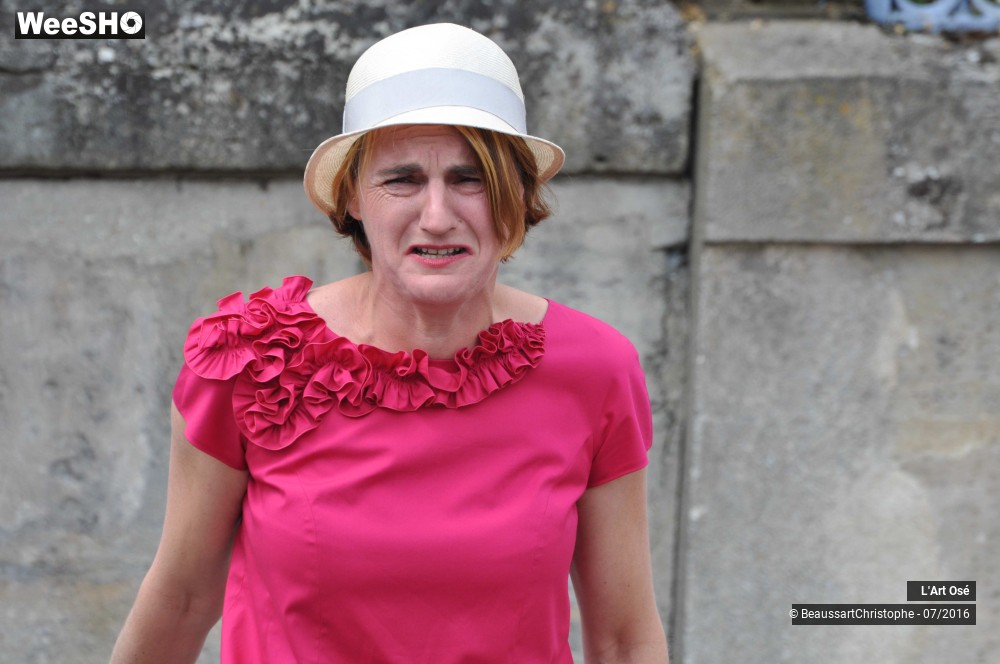 12/46 photos du spectacle Jacqueline et Marcel jouent le médecin volant de Molière