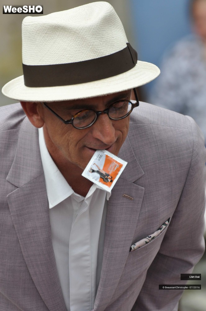 13/46 photos du spectacle Jacqueline et Marcel jouent le médecin volant de Molière