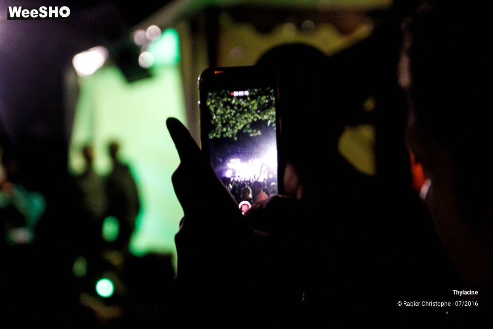 2/23 photos du spectacle Thylacine