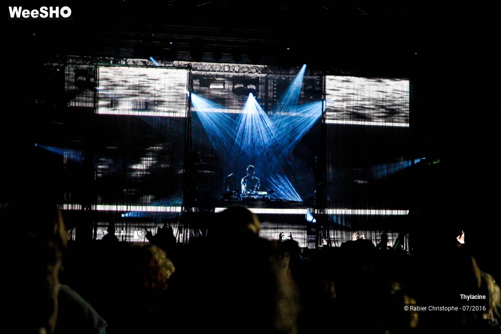 3/23 photos du spectacle Thylacine