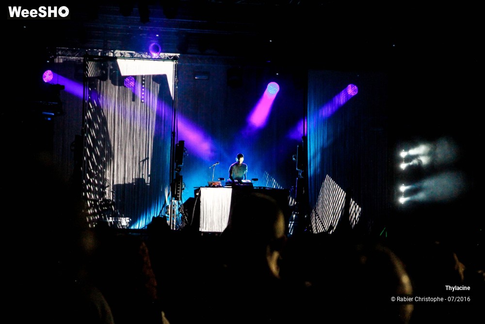 4/23 photos du spectacle Thylacine