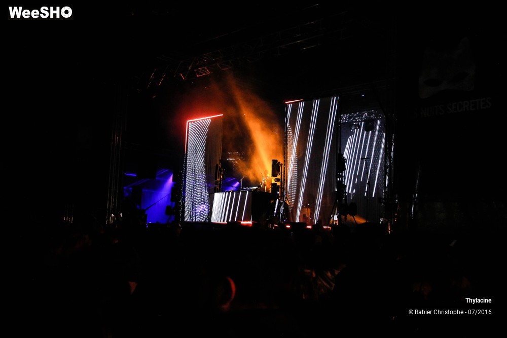 5/23 photos du spectacle Thylacine