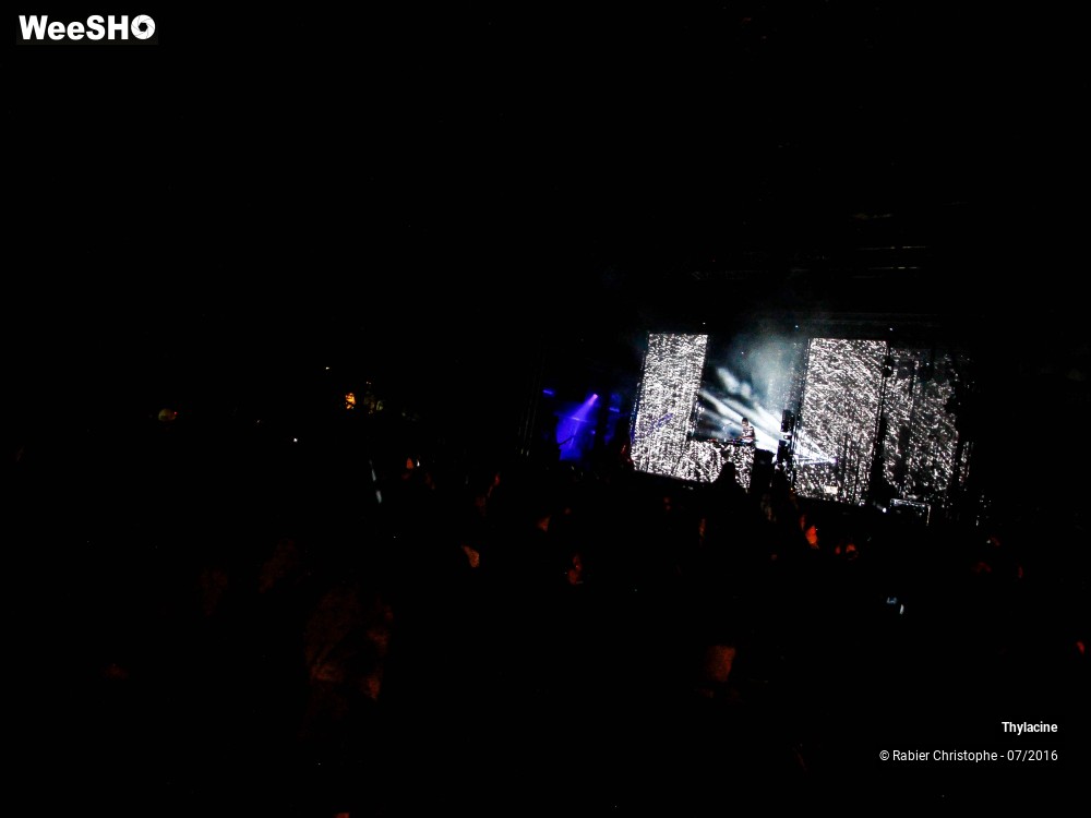 6/23 photos du spectacle Thylacine