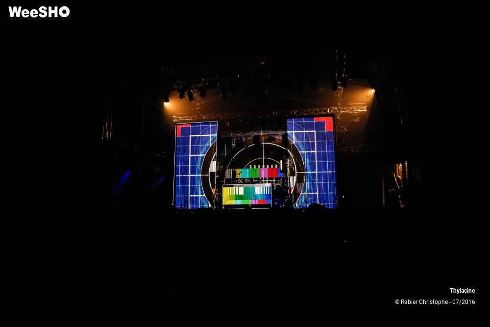 7/23 photos du spectacle Thylacine