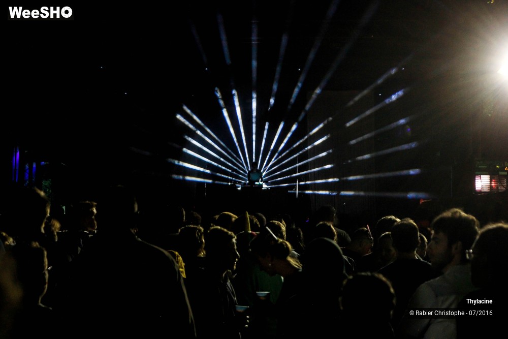 8/23 photos du spectacle Thylacine