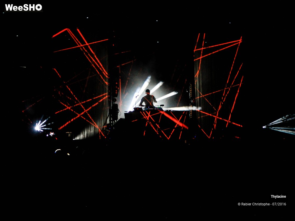 9/23 photos du spectacle Thylacine