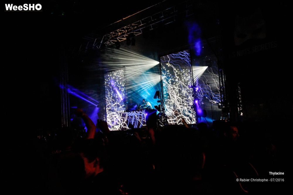 10/23 photos du spectacle Thylacine