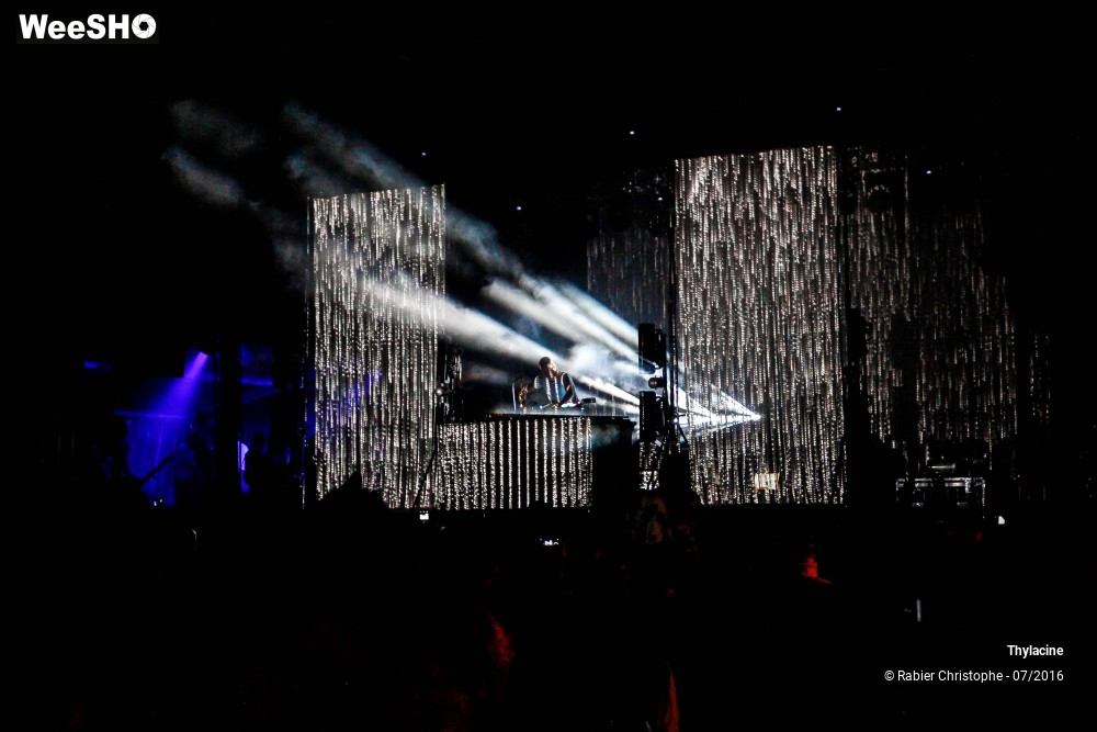 12/23 photos du spectacle Thylacine