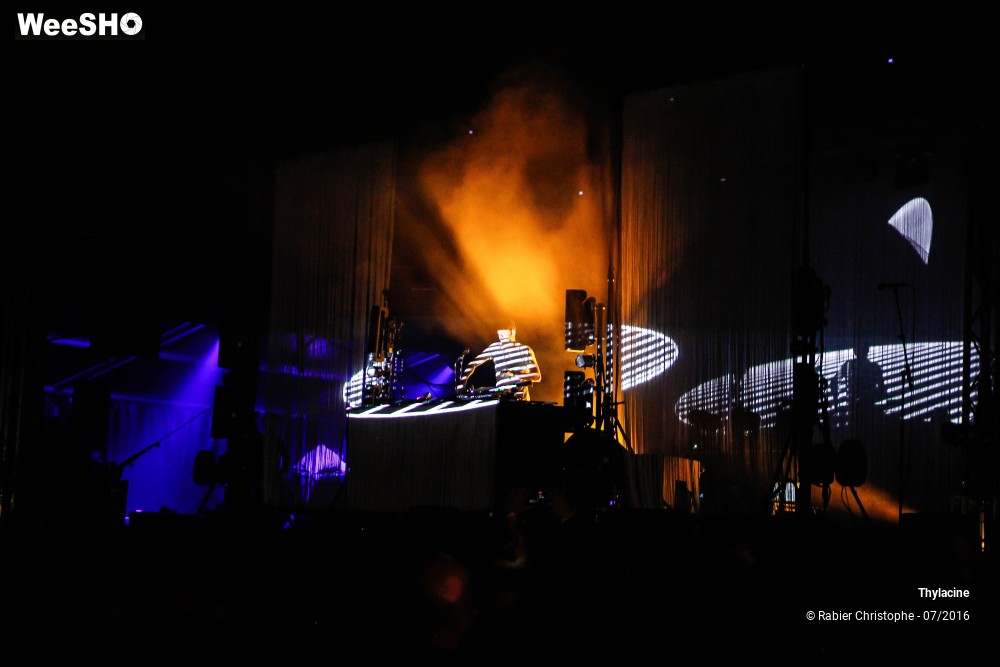 14/23 photos du spectacle Thylacine