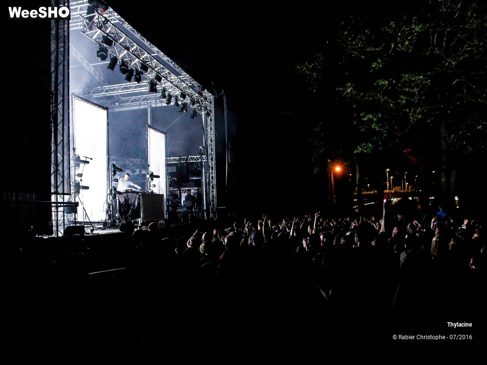 15/23 photos du spectacle Thylacine