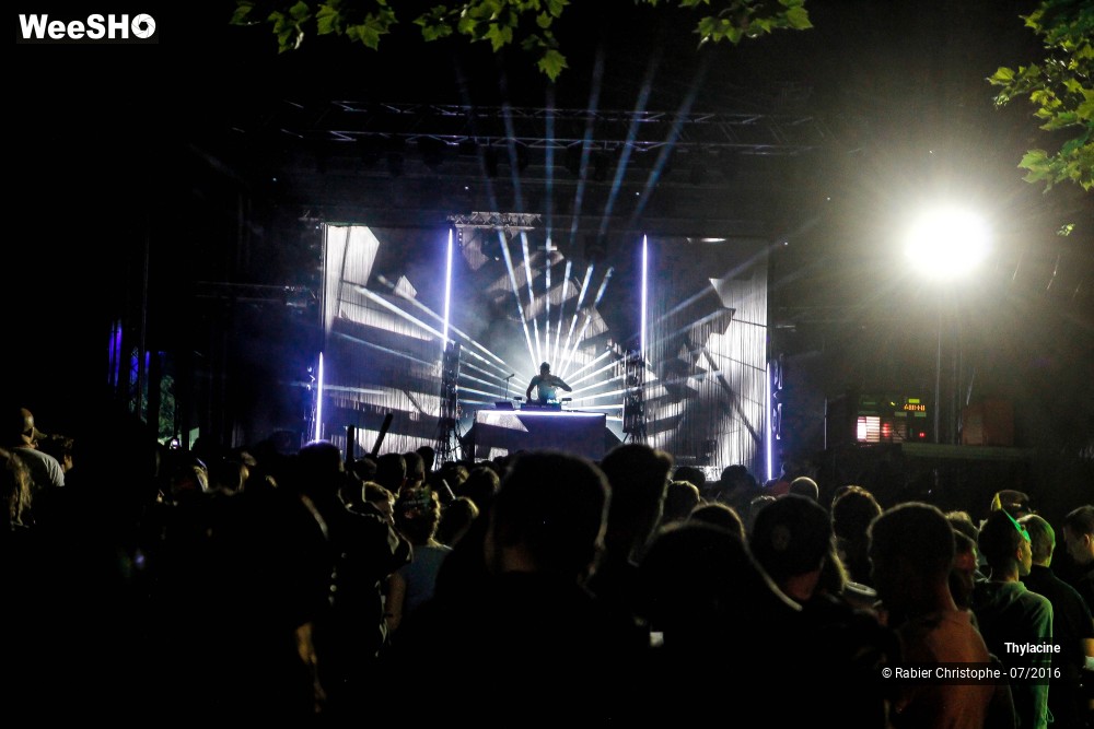 21/23 photos du spectacle Thylacine