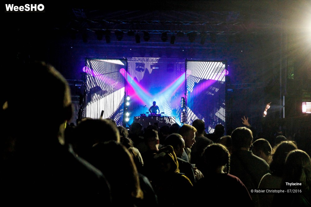 23/23 photos du spectacle Thylacine