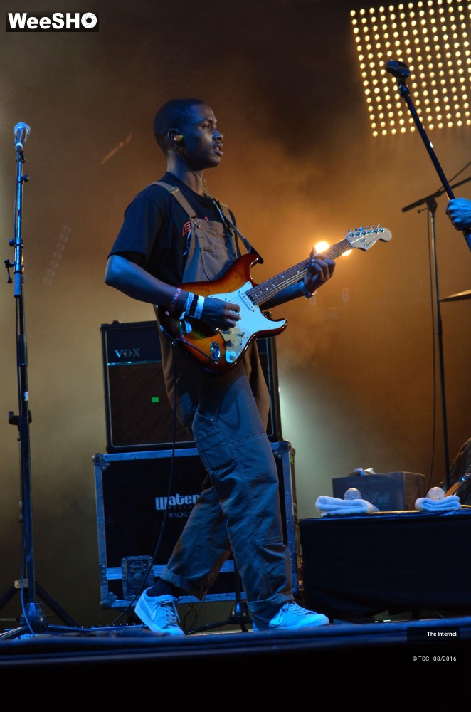 12/14 photos du spectacle The Internet