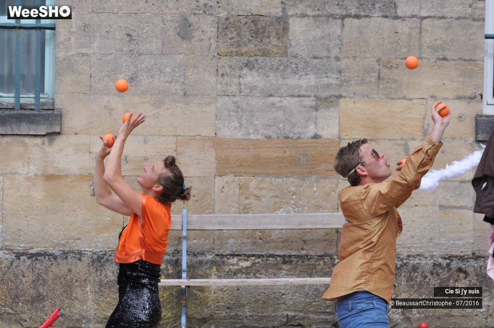 2/38 photos du spectacle Bal(les)