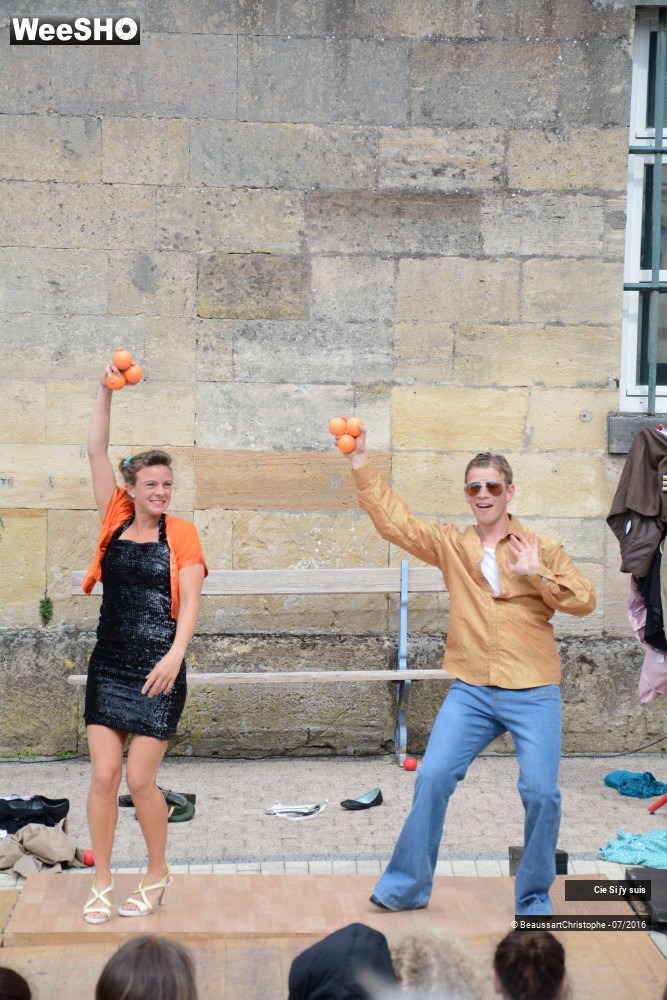 3/38 photos du spectacle Bal(les)