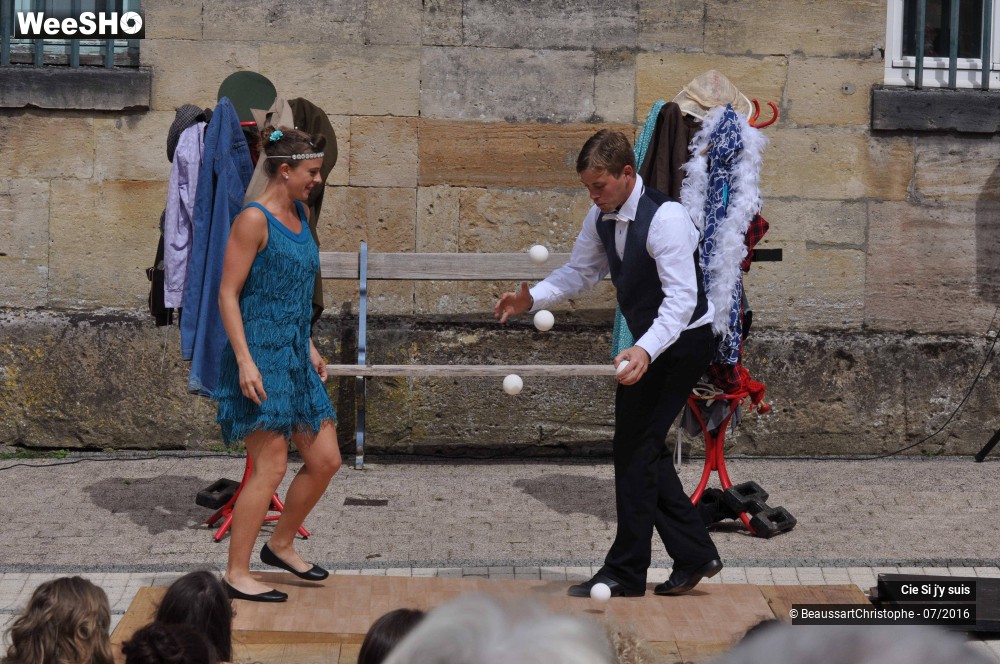 4/38 photos du spectacle Bal(les)