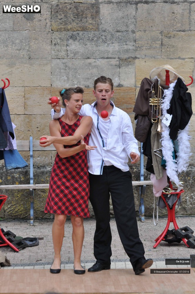 5/38 photos du spectacle Bal(les)