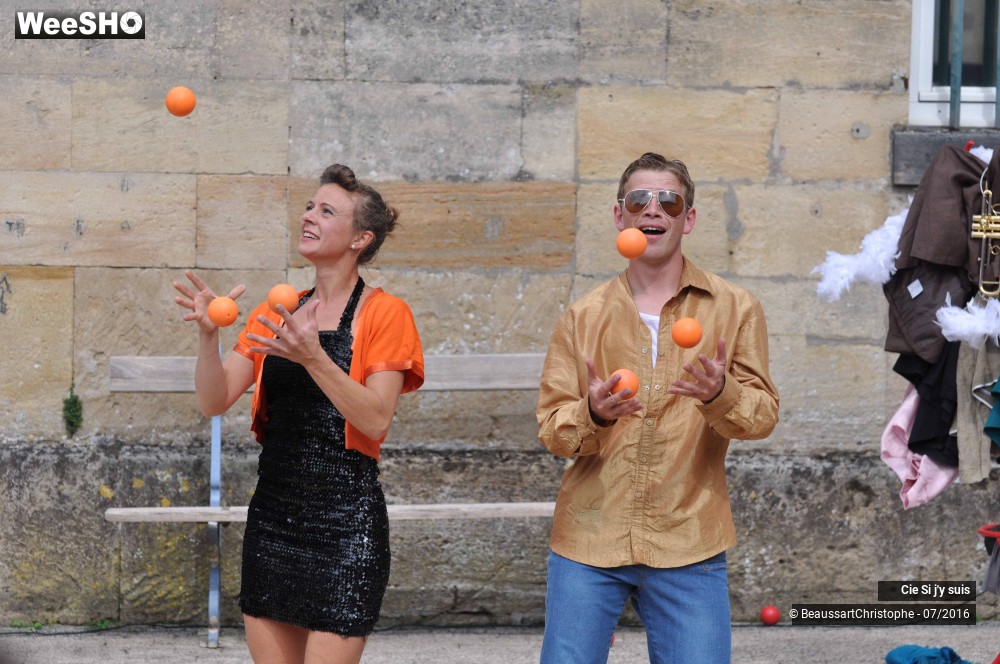 8/38 photos du spectacle Bal(les)