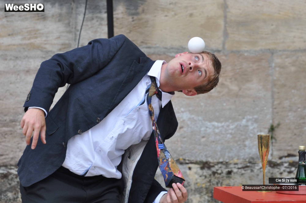 9/38 photos du spectacle Bal(les)