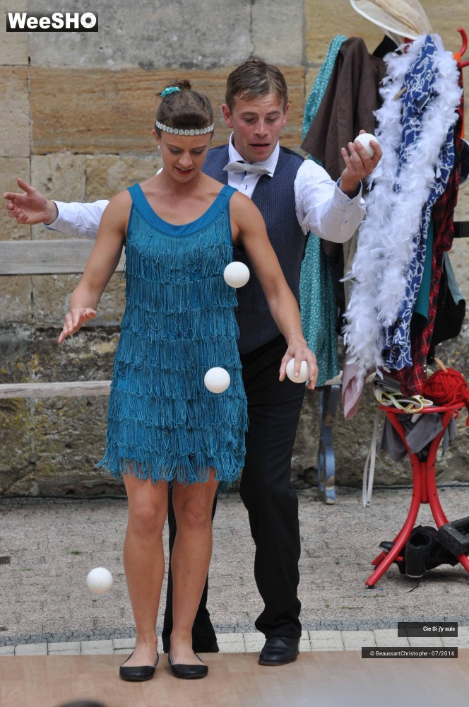 11/38 photos du spectacle Bal(les)