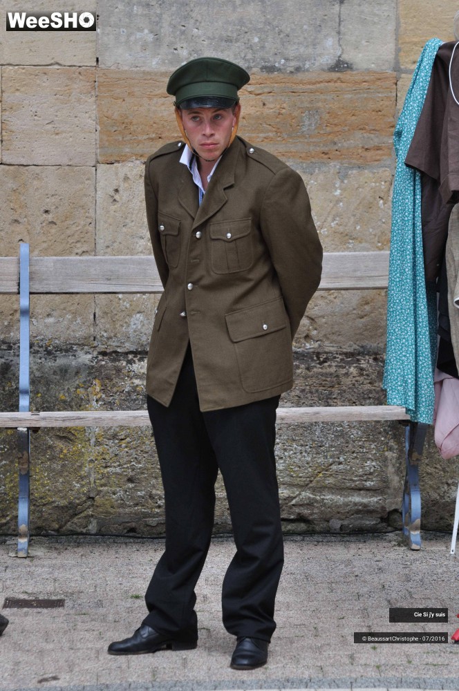 17/38 photos du spectacle Bal(les)