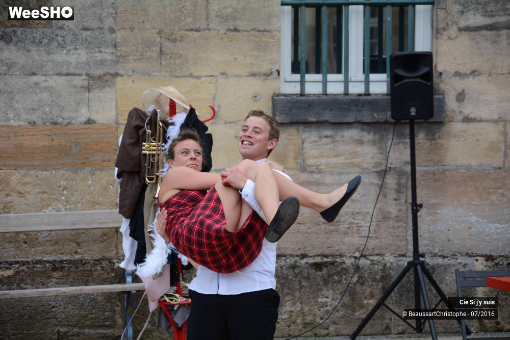 20/38 photos du spectacle Bal(les)