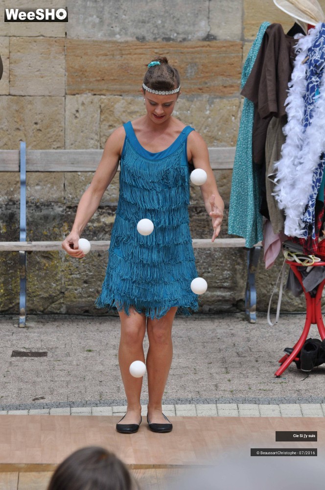 21/38 photos du spectacle Bal(les)